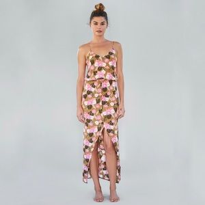 ACACIA Nunu Dress 2018 - Lei Day - Size P